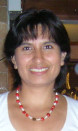 Eloisa Alva - Licenciada en Economía, Pionera en el cultivo de Moringa Oleifera en Ica-Perú, Reflexóloga diplomada por la Fundación Mosén Sebastián Fábregas y Terapeuta Floral Practitioner del Bach Center de Inglaterra
